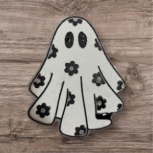 Spooky Season Ghost/ Car Freshener/Air Freshener/Gifts for her/Freshy/ Car Accessory/Car scent