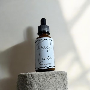 Vatten Arom Diffuser Olja
