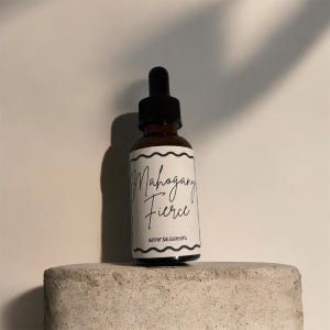 Vatten Arom Diffuser Olja