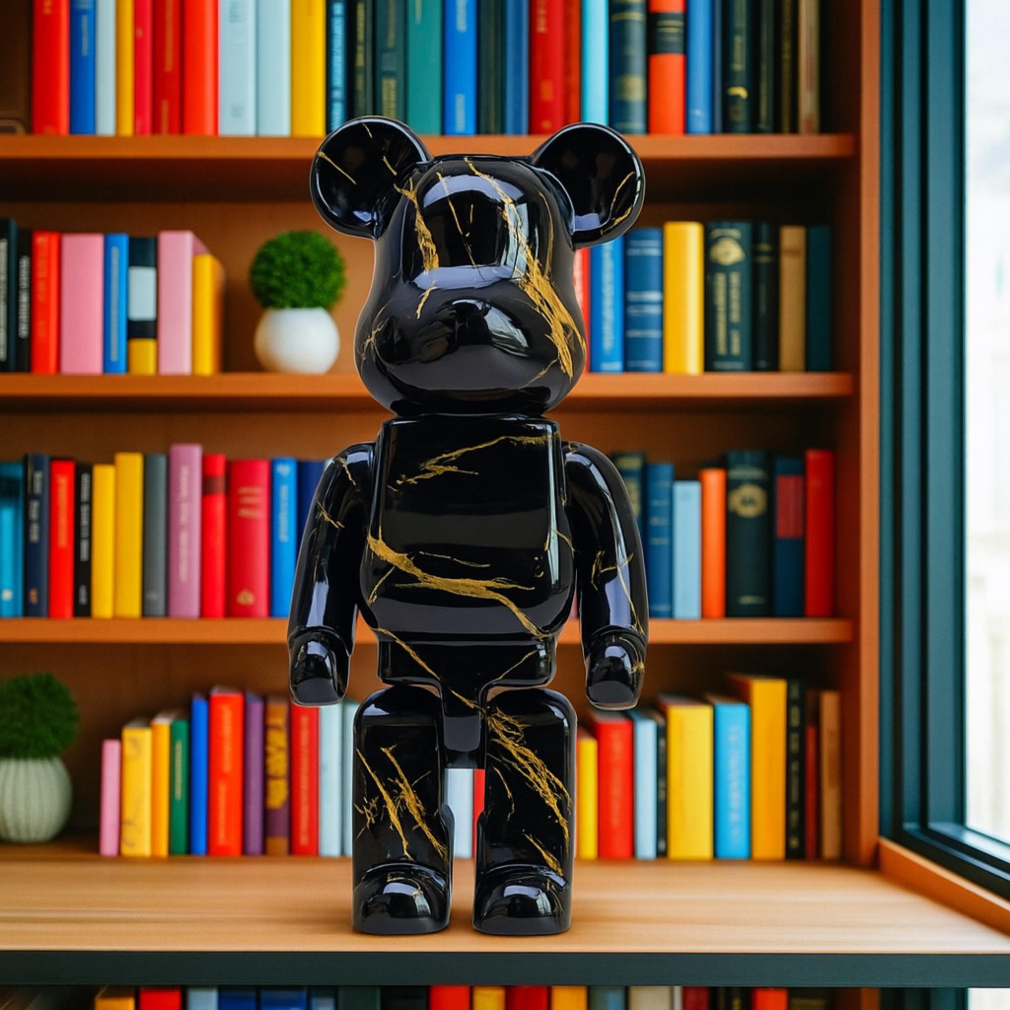 Bearbrick Table - Etsy