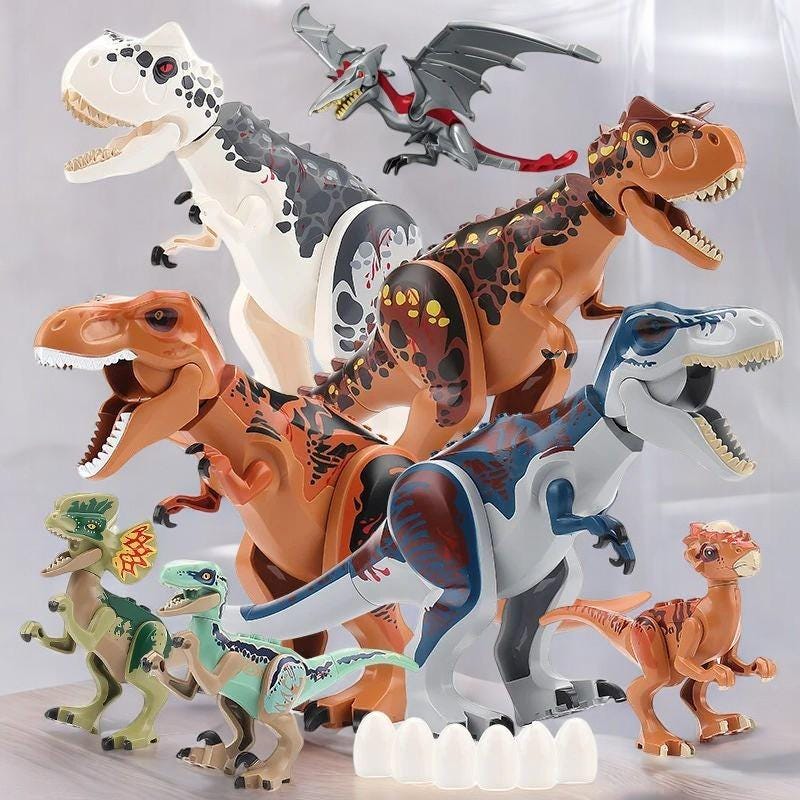 Jurassic park hammond collection - Etsy 日本 Jurassic park hammond collection - Etsy 日本