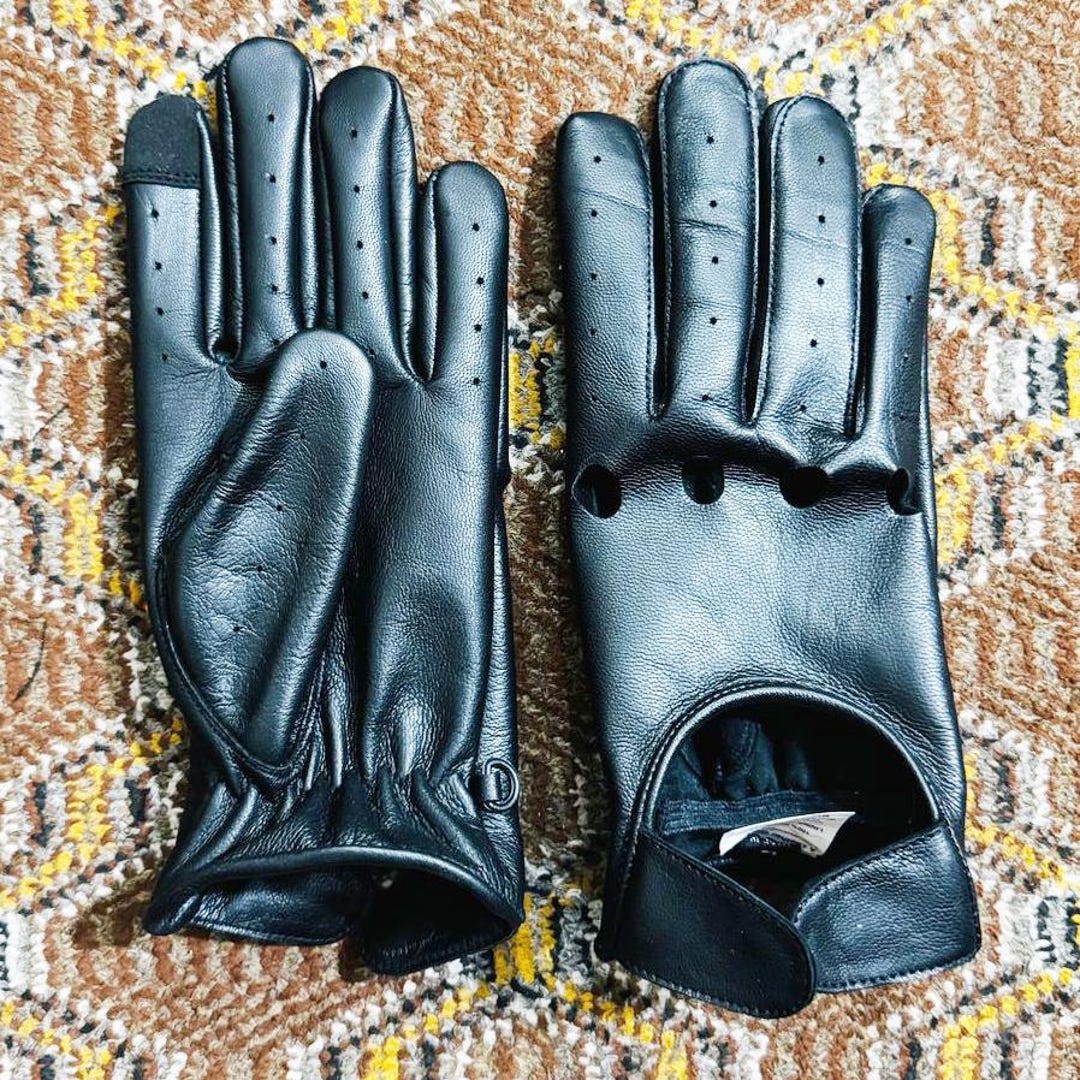 hochwertige damen handschuhe Handschuh Holli – Schietwetter VINTAGE GUITAR MAGAZINE, MARK cat://waterproof-clothing-footwear Color:Matte Silver