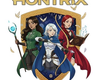 Kpop Huntrix PNG, Demon Hunters PNG, Saja Girls & Saja Boys Fan Art, SAJA Boys Png,  Anime Lover Gift, Huntrix Merch, Kpop Demon Hunters png
