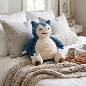 Giant Pikachu Pillow - Etsy