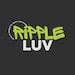 RippleLuv store logo
