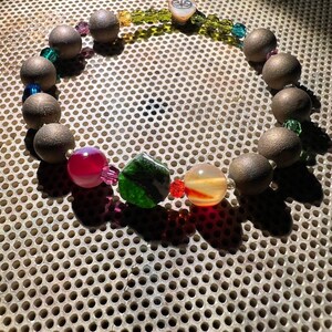 Balancing unique bracelet gift original jewelry gemstone accesories personalised jewellery handmade secret bracelet for woman gift for her