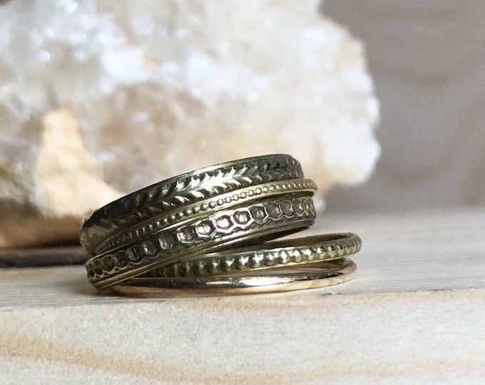 Ring Stack