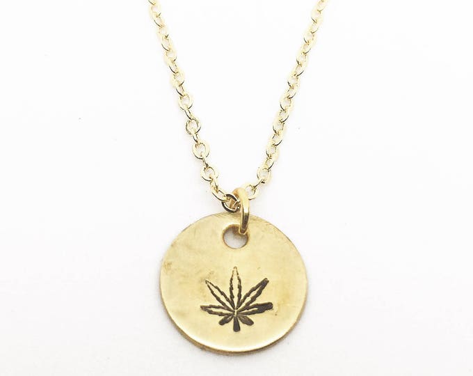 Best Buds Necklace