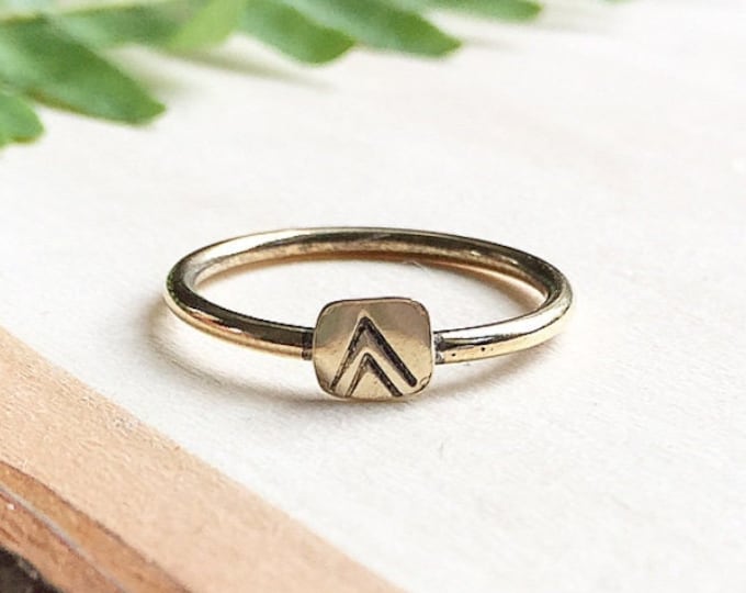 Apex Ring