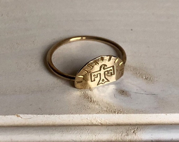 Legend Ring