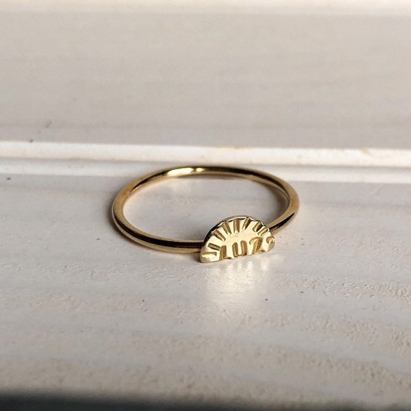 Luz Ring