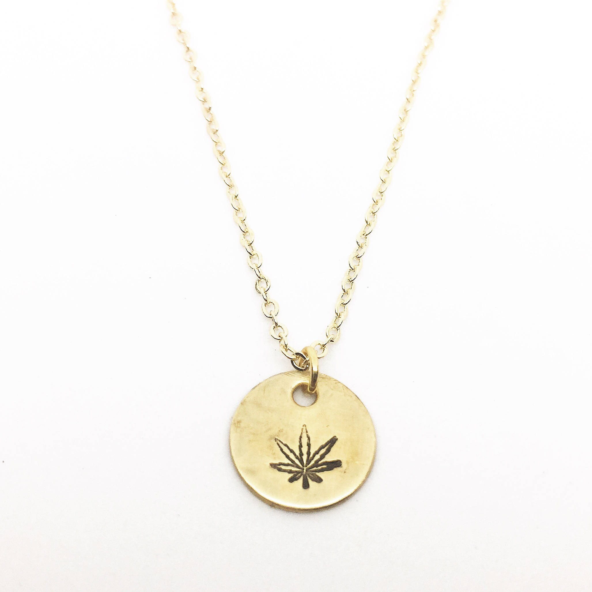 Best Buds Necklace