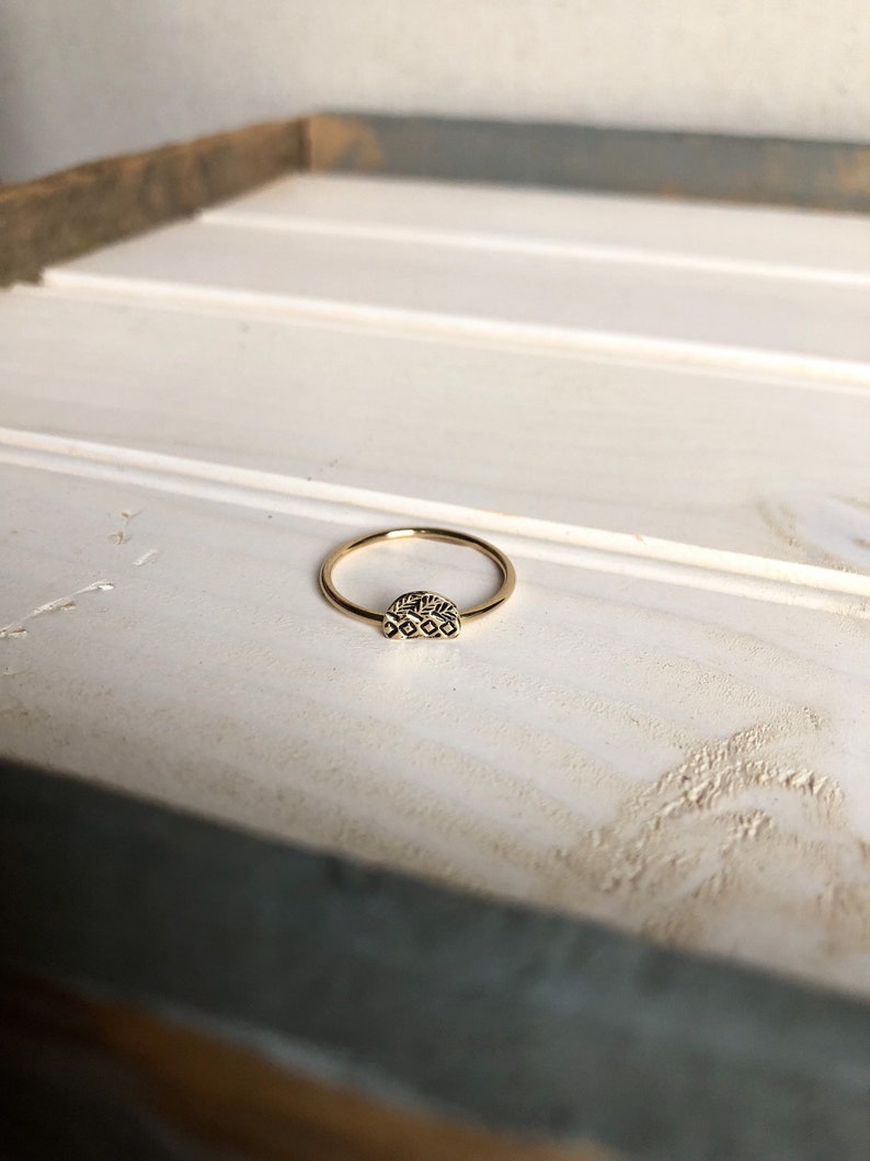 Island Ring