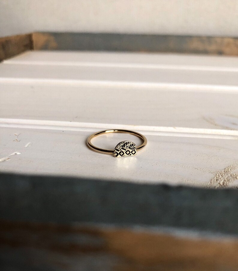 Island Ring