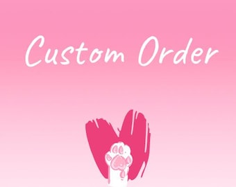 Custom Order 4030699326,   resend a smaller collar
