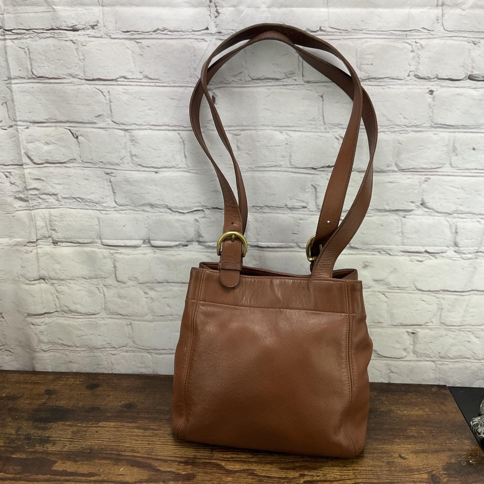 Coach Vintage Soho Bags - Etsy