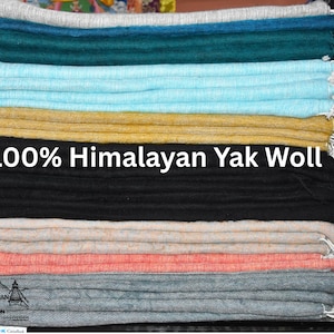 100ウールショール - Etsy 日本