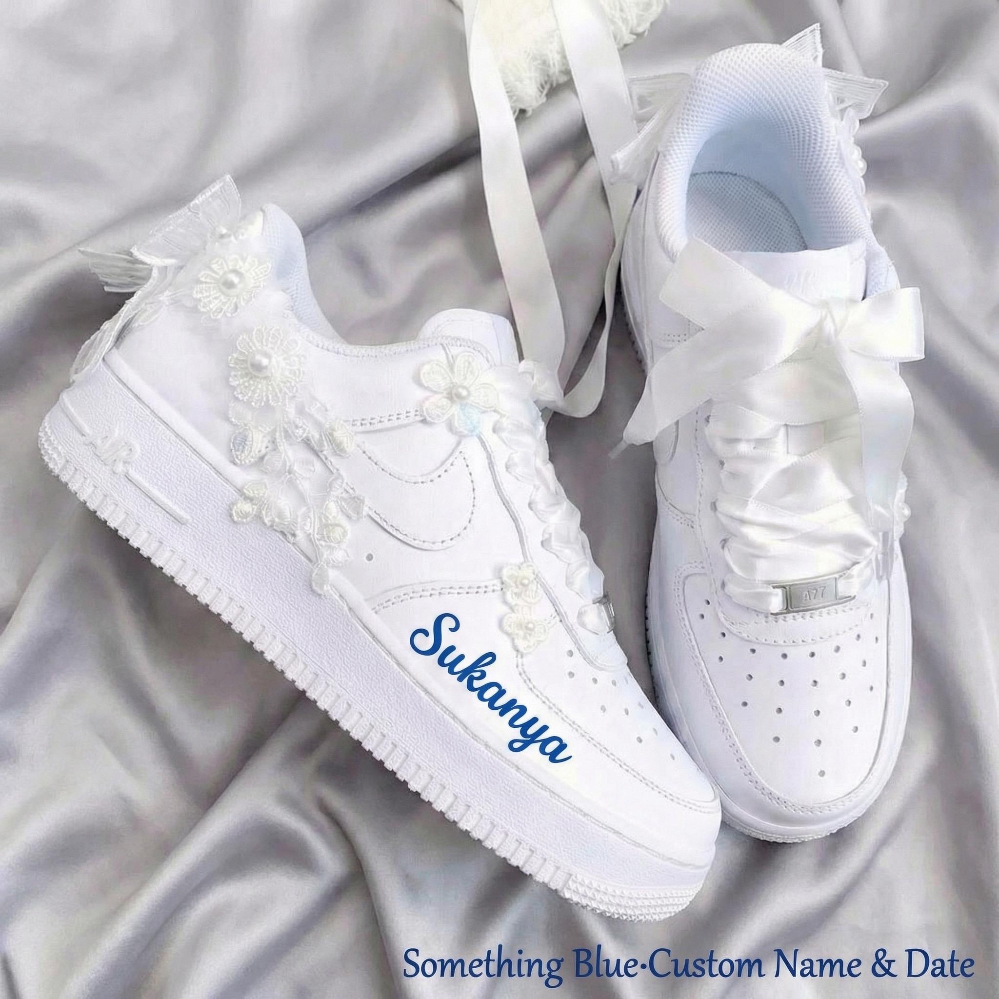 custom air force ones etsy