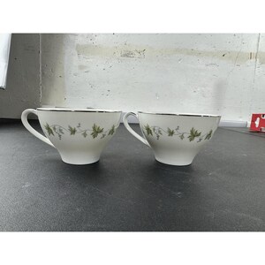 Noritake Lexington - Etsy