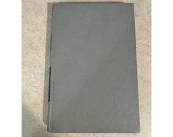 Das Wrack der Mary Lieber Hammond Innes 1956 Alfred A Knopf Hardcover Buch