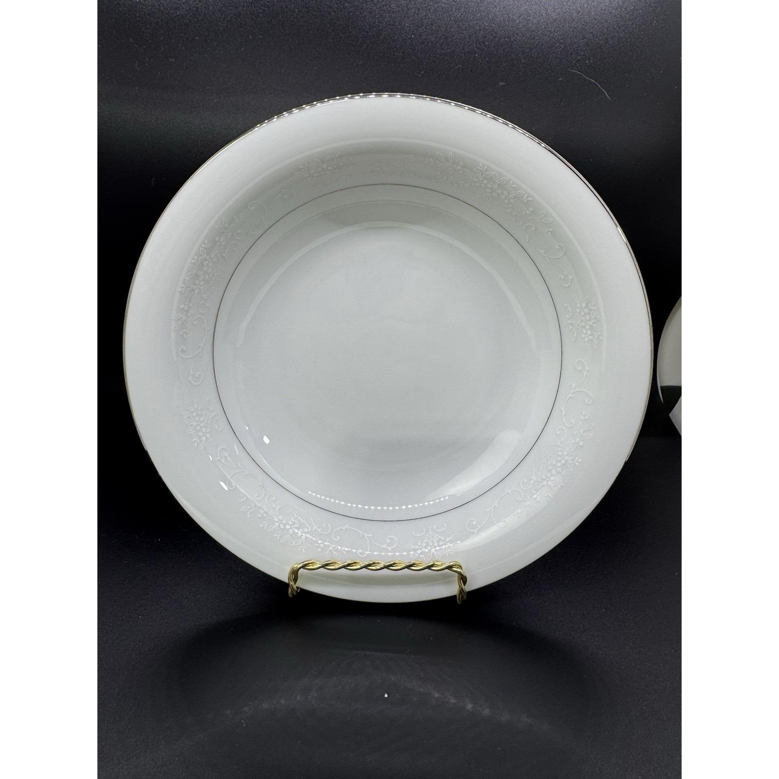 Noritake Whitehall - Etsy