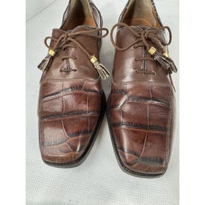 Marco Vicci Shoes - Etsy display picture 3