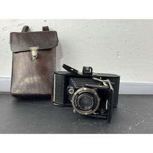 新品 本革 カメラケース Voigtlander Bessa R/L用 Voigtlander Bessa Leather Case - Etsy