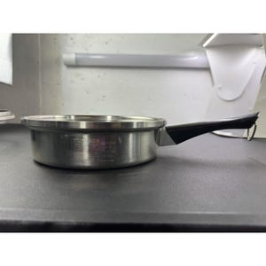 Vintage Amway Queen Multi-ply 18-8 Stainless 8