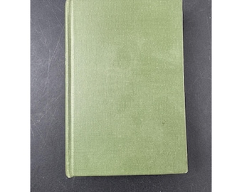 The FBI in Peace and War 1943 Frederick L Collins J Edgar Hoover 6th Impression