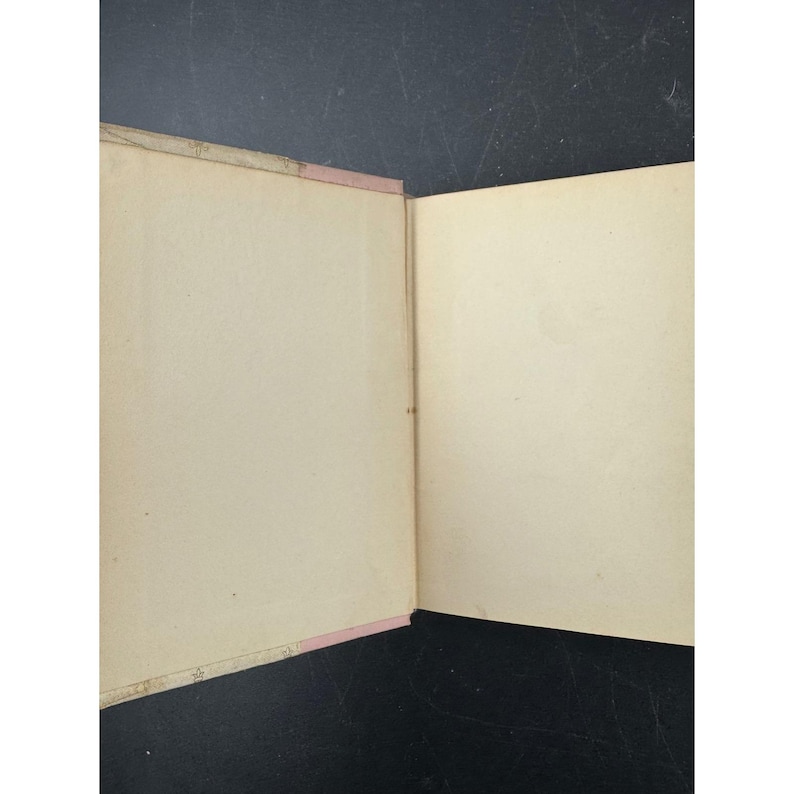 Representative Men Ralph Waldo Emerson Vintage 1895 Henry Altemus Illustrated image 2
