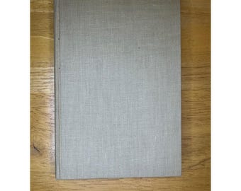 Summer and Smoke By Tennessee Williams Play Book 1948 New Directions