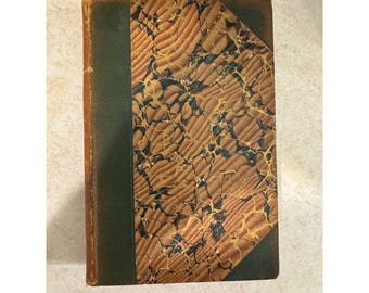 1896 Estática social El hombre contra el Estado Herbert Spencer Antigüedad D Appleton