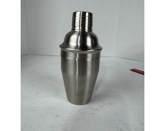 Vintage B & B Martini Shaker