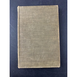Entomologia applicata, quarta edizione, 1942, di Fernald Shepard, McGraw-Hill.