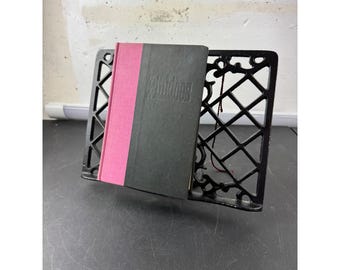 Pinktoes av Chester Himes 1965 Inbunden G. P. Putnams söner Stein och Day-roman