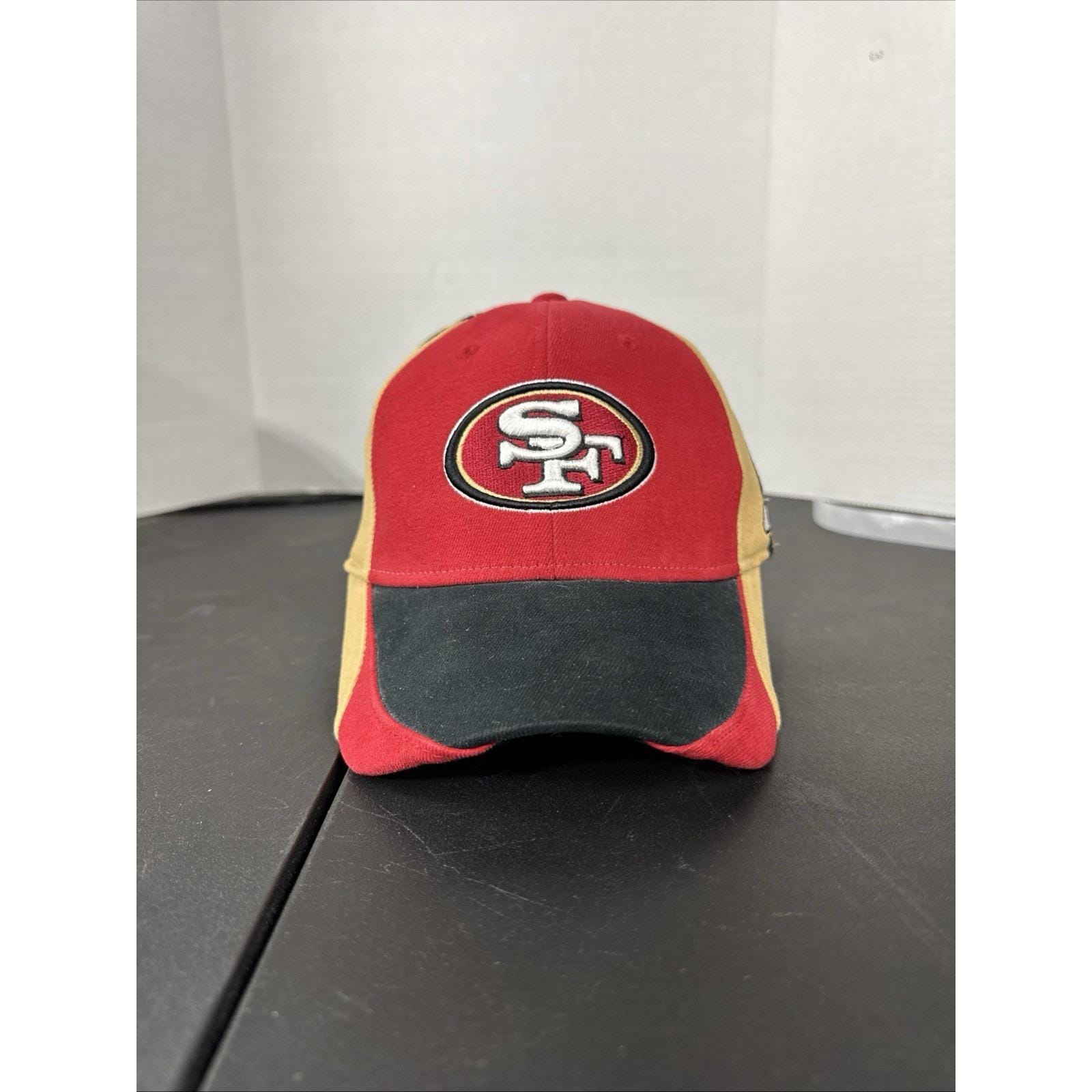 49ers Vintage Hat - Etsy