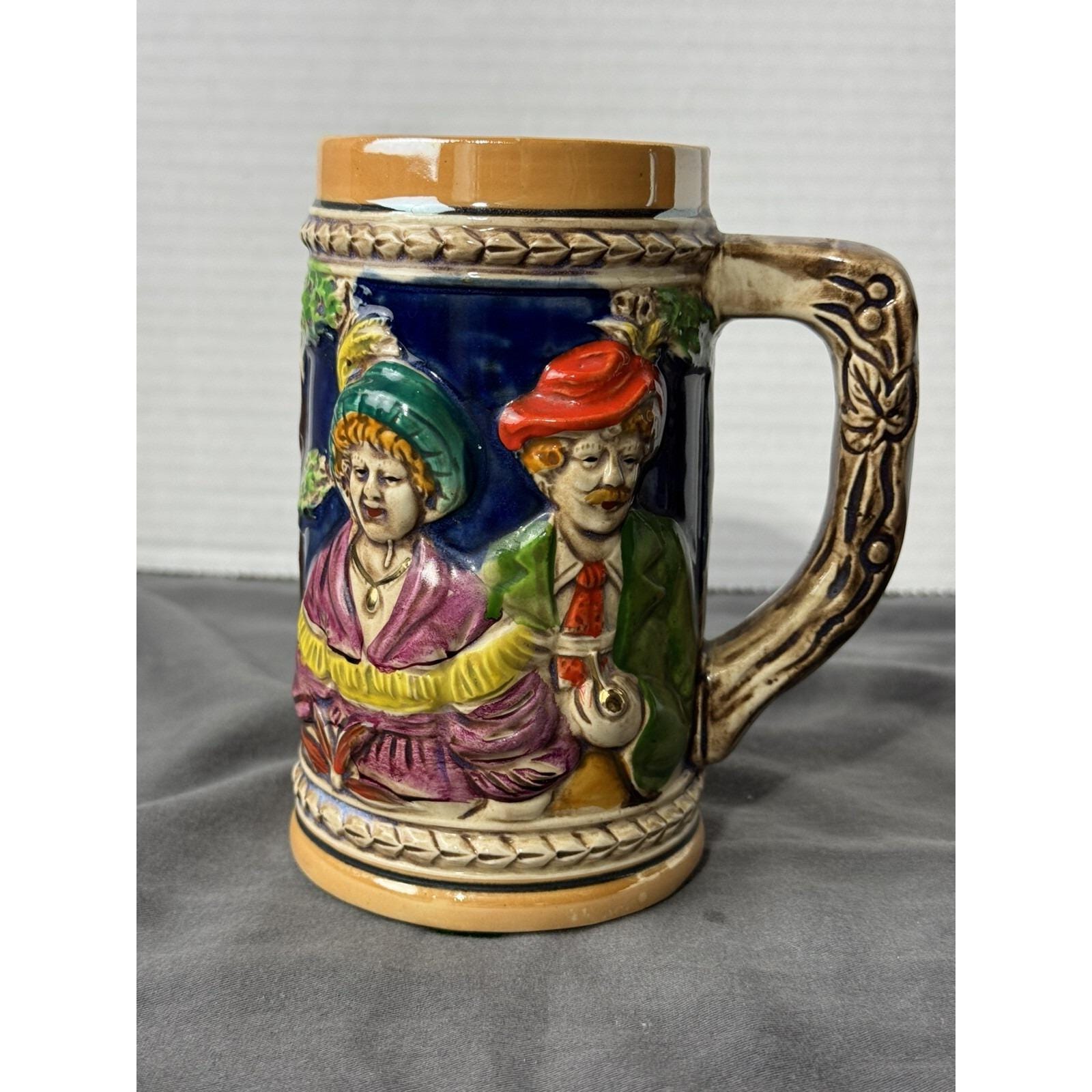 Japan Beer Steins - Etsy