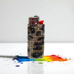 bling cigarette lighters Bling Cigarette Lighter