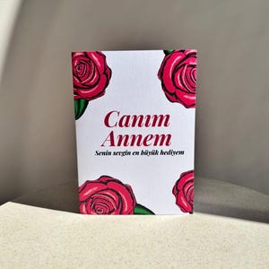 Canim Annem