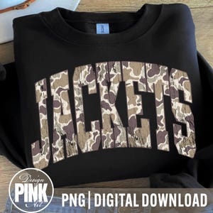 Jackets camo Sports, Sublimation Graphic, Digital Download