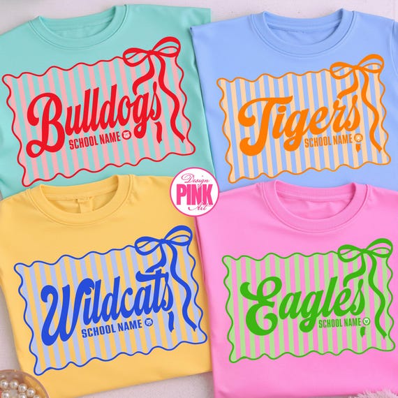 Custom School Mascot Png, Personalized Sport Png, Custom Team Logo Png, Team Mascot Png, Custom Sport, Game Day Mom, Cheer Team, Mascot png