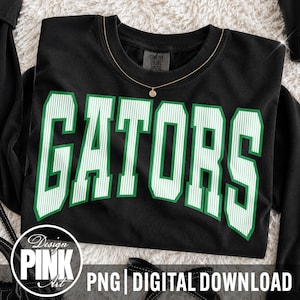 green gators dress code Shirt Elegant Long Sleeve Black Dress