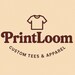 PrintLoom Store