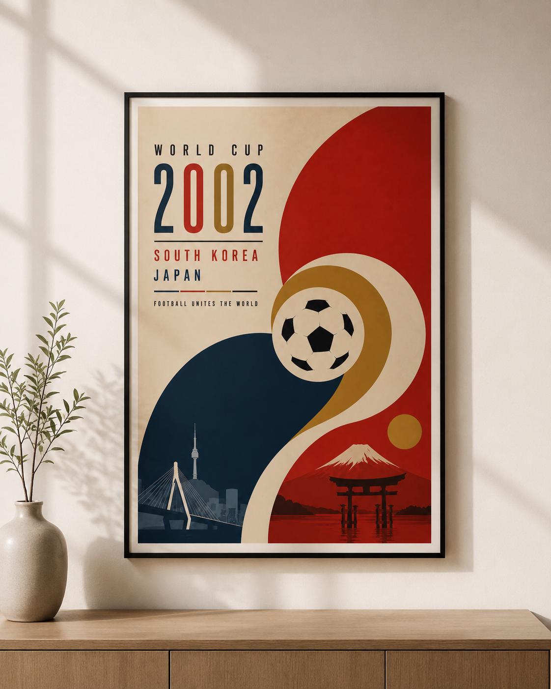 World cup 2002 - Etsy 日本
