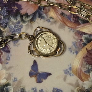Davis Watch - Etsy display picture 1