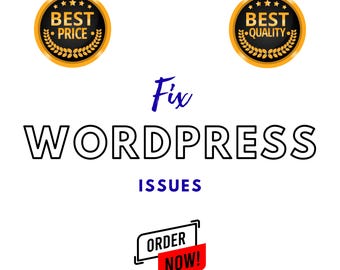 Personalizzazione di WordPress, configurazione del plugin del tema, correzioni degli sviluppatori