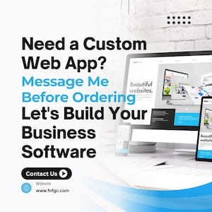Hire a professional PHP MySQL developer for custom web application development, POS system, ERP software, eCommerce website, or SaaS platform.