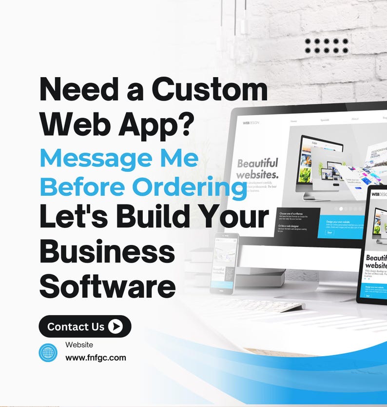 Hire a professional PHP MySQL developer for custom web application development, POS system, ERP software, eCommerce website, or SaaS platform.