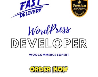 Servizio di ottimizzazione della velocità di WordPress, rapido miglioramento delle prestazioni del sito web