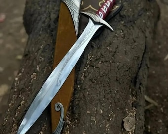 The Sting Sword of Bilbo Baggins